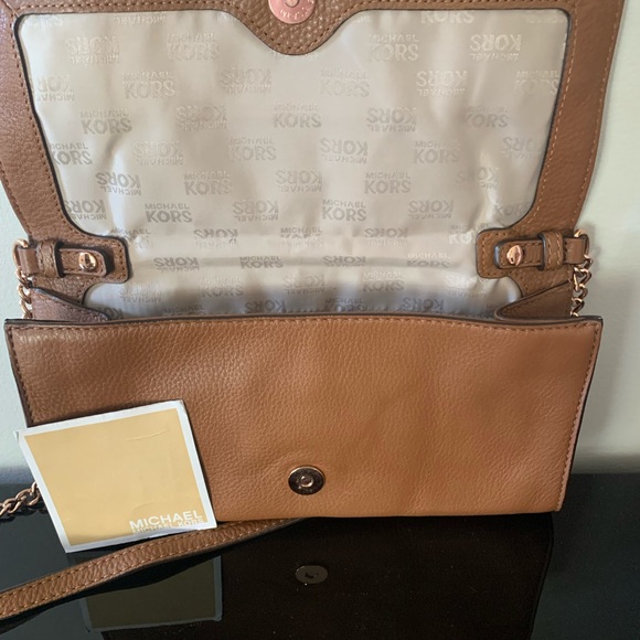 Michael Kors shoulder bag - Picture 3 of 6